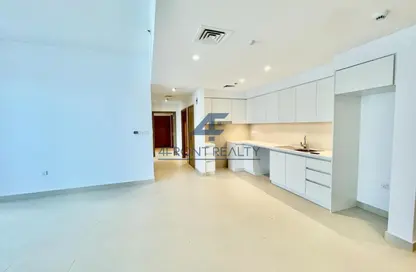 Apartment - 2 Bedrooms - 2 Bathrooms for sale in Creek Horizon Tower 2 - Creek Horizon - Dubai Creek Harbour (The Lagoons) - Dubai