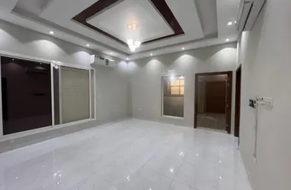 Villa - 5 Bedrooms - 6 Bathrooms for rent in Jasmine Towers - Garden City - Ajman