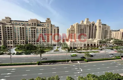 Apartment - 1 Bedroom - 2 Bathrooms for sale in Golden Mile 7 - Golden Mile - Palm Jumeirah - Dubai
