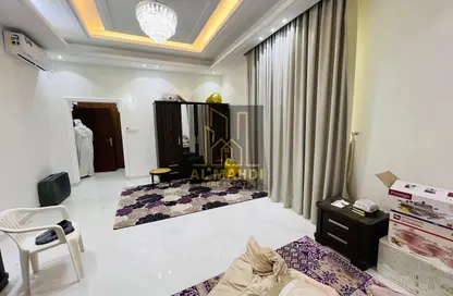 Villa - 5 Bedrooms - 7 Bathrooms for sale in Al Zaheya Gardens - Al Zahya - Ajman
