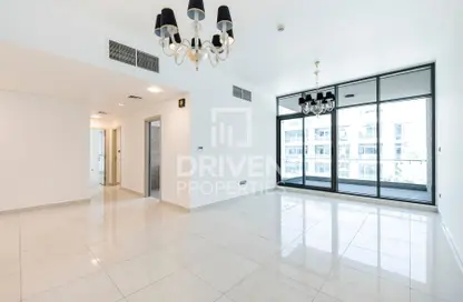 Apartment - 2 Bedrooms - 4 Bathrooms for sale in The Polo Residence - Meydan Avenue - Meydan - Dubai
