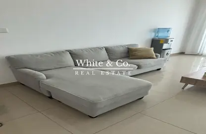 Apartment - 1 Bedroom - 1 Bathroom for rent in Fairview Residency - Business Bay - Dubai