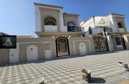 Villa - 6 Bedrooms - 7+ Bathrooms for sale in Al Mowaihat 3 - Al Mowaihat - Ajman