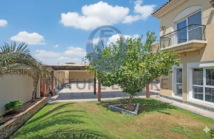 Villa - 6 Bedrooms - 6 Bathrooms for rent in Al Barsha South 1 - Al Barsha South - Al Barsha - Dubai