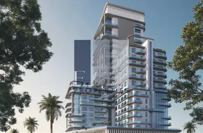 Apartment - 1 Bedroom - 2 Bathrooms for sale in Najmat Abu Dhabi - Al Reem Island - Abu Dhabi