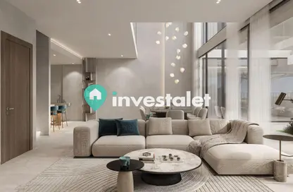 Apartment - 2 Bedrooms - 3 Bathrooms for sale in Reef 1000 - Dubai Land - Dubai
