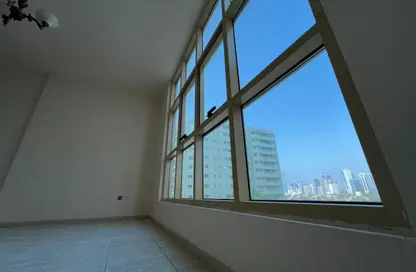 Apartment - 1 Bedroom - 2 Bathrooms for rent in Al Majaz 1 - Al Majaz - Sharjah