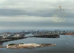 Apartment - 2 bedrooms - 3 bathrooms for sale in Nasaq - Aljada - Sharjah