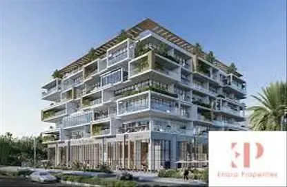 مكتب - استوديو - 1 حمام للبيع في إل إكس من مولك - ارجان - دبي