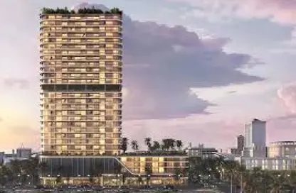 Shop - Studio - 1 Bathroom for sale in Interstellar Tower - District 2 - Jumeirah Village Triangle - Dubai