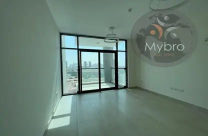 Apartment - 2 Bedrooms - 3 Bathrooms for sale in Central Park Tower - Jumeirah Village Circle - Dubai