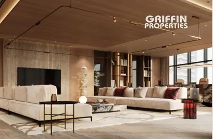 Apartment - Studio - 1 Bathroom for sale in MAG 777 - Dubai Sports City - Dubai