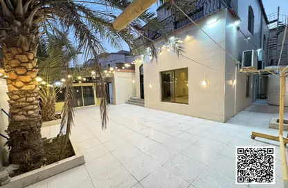 Villa - 6 Bedrooms - 7+ Bathrooms for sale in Al Mowaihat 3 - Al Mowaihat - Ajman