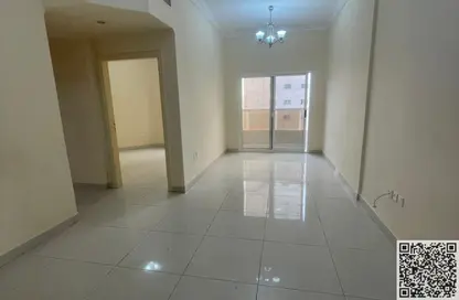 Apartment - 2 Bedrooms - 2 Bathrooms for rent in Al Naemiya Tower 1 - Al Naemiya Towers - Al Nuaimiya - Ajman