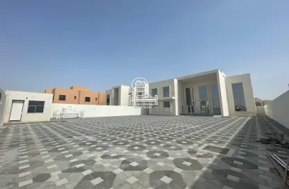 فيلا - 7 غرف نوم - 8 حمامات للبيع في مدينة محمد بن زايد - أبوظبي