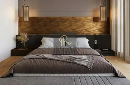 Apartment - Studio - 1 Bathroom for sale in Coventry Gardens Phase 2 - Dubai Land Residence Complex - Dubai