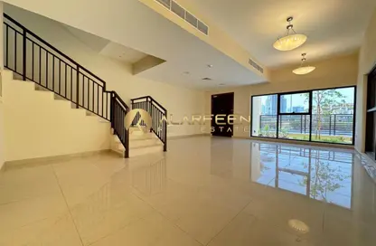 Villa - 3 Bedrooms - 5 Bathrooms for rent in Arenco Villas - District 14 - Jumeirah Village Circle - Dubai