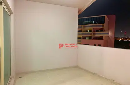 Apartment - Studio - 1 Bathroom for rent in Building 1 - Zen Cluster - Discovery Gardens - Dubai