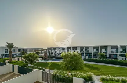 Villa - 3 Bedrooms - 4 Bathrooms for sale in Nara - The Valley - Dubai
