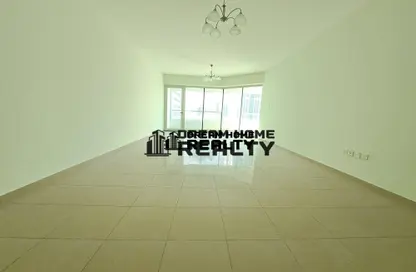 Apartment - 2 Bedrooms - 2 Bathrooms for rent in Hend Tower - Al Taawun Street - Al Taawun - Sharjah