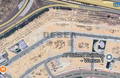 Land - Studio for sale in Phase 3 - International City - Dubai