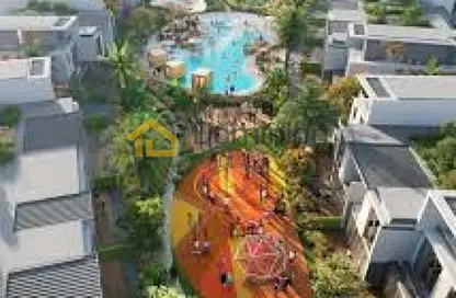 Villa - 4 Bedrooms - 7 Bathrooms for sale in Al Tay Hills - Al Tay West - Al Suyoh - Sharjah