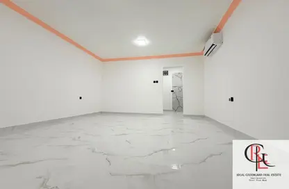 Apartment - Studio - 1 Bathroom for rent in Mohamed Bin Zayed Centre - Mohamed Bin Zayed City - Abu Dhabi