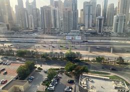 Apartment - 1 bedroom - 2 bathrooms for sale in Al Waleed Paradise - Lake Elucio - Jumeirah Lake Towers - Dubai