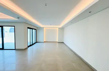 تاون هاوس - 4 غرف نوم - 5 حمامات للايجار في مدينة الشارقة المستدامة - الشارقة