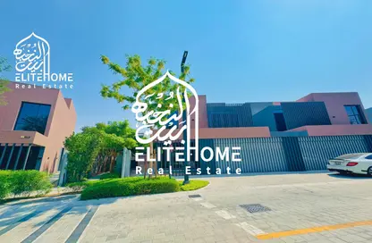 Villa - 4 Bedrooms - 6 Bathrooms for sale in Kaya - Masaar - Tilal City - Sharjah