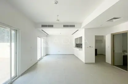 Villa - 2 Bedrooms - 4 Bathrooms for rent in Amaranta - Villanova - Dubai Land - Dubai