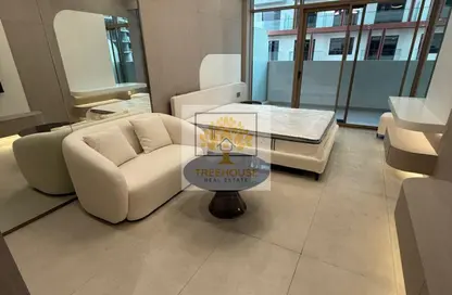 شقة - 1 حمام للايجار في بيرل هاوس 3 - الضاحية 12 - قرية جميرا الدائرية - دبي