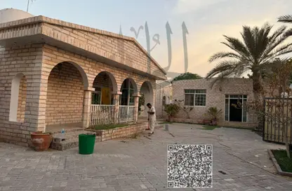 Villa - 4 Bedrooms - 5 Bathrooms for rent in Al Hamidiya 1 - Al Hamidiya - Ajman