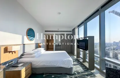 شقة - 1 حمام للبيع في ذا ون في جميرا فيلاج سيركل - قرية الجميرا سركل - دبي شقة - 1 حمام للبيع في ذا ون في جميرا فيلاج سيركل - قرية الجميرا سركل - دبي