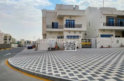 Villa - 5 Bedrooms - 7 Bathrooms for sale in Al Helio 1 - Al Helio - Ajman