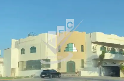 Villa - 7+ Bedrooms - 7+ Bathrooms for sale in Rabdan - Abu Dhabi