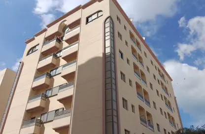 عمارة بالكامل - استوديو - 8 حمامات للبيع في البطينة B - البطينة - الشارقة