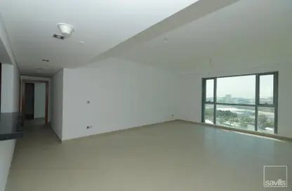 Apartment - 3 Bedrooms - 4 Bathrooms for rent in Al Murjan Tower - Danet Abu Dhabi - Abu Dhabi