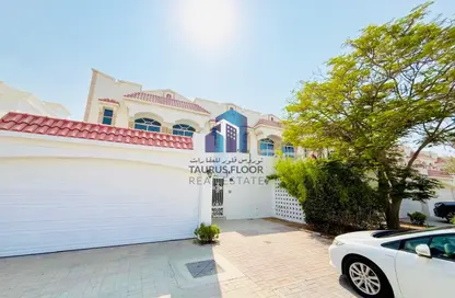 فيلا - 4 غرف نوم - 5 حمامات للايجار في فلل الصفا 2 - الصفا 2 - الصفا - دبي فيلا - 4 غرف نوم - 5 حمامات للايجار في فلل الصفا 2 - الصفا 2 - الصفا - دبي