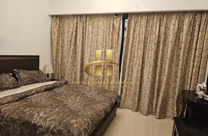 شقة - 1 حمام للايجار في إيليت سبورت 8 - مساكن النخبة الرياضية - مدينة دبي الرياضية - دبي
