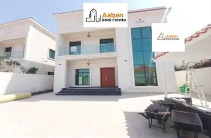 Villa - 5 Bedrooms - 6 Bathrooms for rent in Al Mowaihat 2 - Al Mowaihat - Ajman