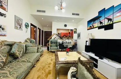 Apartment - 1 Bedroom - 2 Bathrooms for rent in La Vista Residence 6 - La Vista Residence - Dubai Silicon Oasis - Dubai Apartment - 1 Bedroom - 2 Bathrooms for rent in La Vista Residence 6 - La Vista Residence - Dubai Silicon Oasis - Dubai