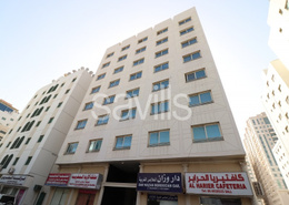 Studio | Al Mujarrah, Corniche road