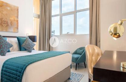 Apartment - 2 Bedrooms - 2 Bathrooms for rent in Ghalia - District 18 - Jumeirah Village Circle - Dubai