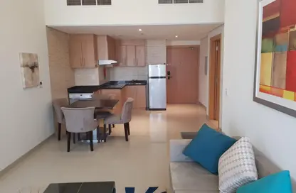 Apartment - 1 Bedroom - 2 Bathrooms for sale in Lincoln Park B - Lincoln Park - Arjan - Dubai