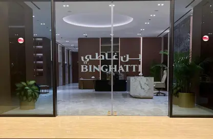 Apartment - 1 Bedroom - 2 Bathrooms for rent in Binghatti Tulip - Jumeirah Village Circle - Dubai