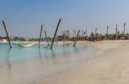 Land - Studio for sale in La Mer - Jumeirah - Dubai Land - Studio for sale in La Mer - Jumeirah - Dubai