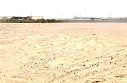 أرض - استوديو للبيع في السجع إس - آلصجعه - الشارقة
