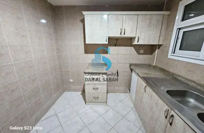 Apartment - 1 Bedroom - 1 Bathroom for rent in Tiger Building Al Qadesia - Al Nahda - Sharjah