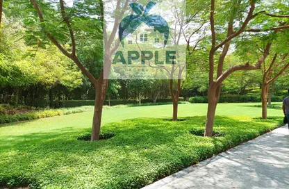 Apartment - 2 Bedrooms - 3 Bathrooms for rent in The Gate - Aljada - Sharjah